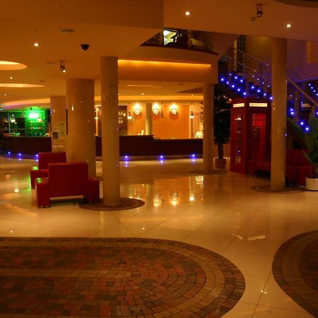 Hotel Imperium Pszczyna Exterior photo